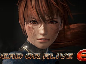 【端游推荐】死或生6v1.22 豪华中文版 全DLC游戏攻略_手游下载