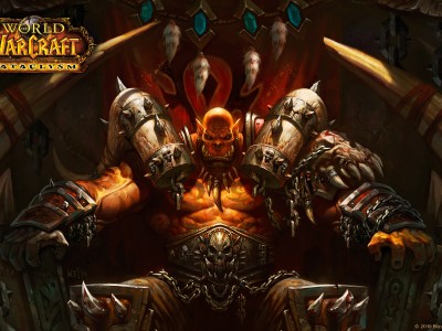 魔兽世界电影第二部什么时候出_魔兽世界电影第二部什么时候出的