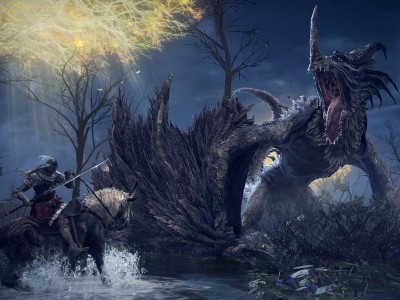 【端游推荐】艾尔登法环 豪华中文v1.10+全DLC【阿里云盘】游戏攻略_手游下载