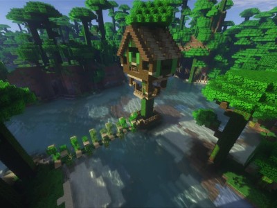 【端游推荐】我的世界MOD整合版游戏攻略_手游下载