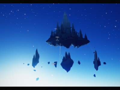 光遇天空王国历史_光遇天空王国背景故事