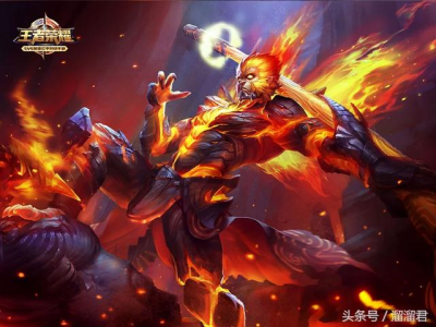 【王者美图】没有什么是一个滑稽解决不了的，如果有，那就两个！——游戏攻略_手游下载