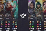 【王者赛事】 广州TTG 2:0 佛山DRG游戏攻略_手游下载