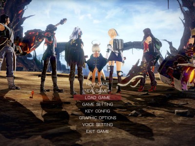 【端游推荐】噬神者3 豪华中文 v2.51+全DLC【阿里云盘】游戏攻略_手游下载