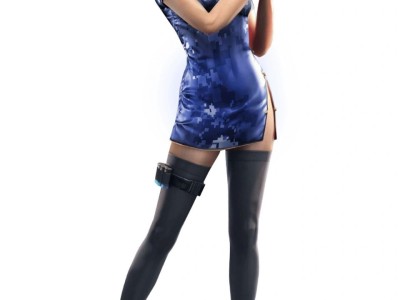 穿越火线女角色有哪些_穿越火线女角色都有什么