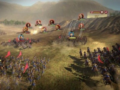 三国志13威力加强版特殊兵种，三国志13威力加强版特殊兵种位置
