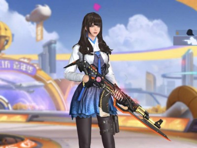【资讯】钻石礼包一流武器重磅返场，M4A1-猎神正式上架！游戏攻略_手游下载