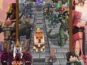 我的世界基岩版1.17下载电脑版_我的世界基岩版11710下载安装