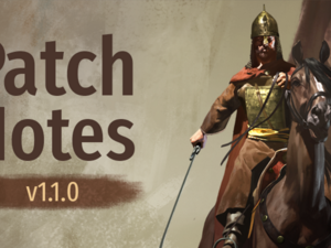 【端游推荐】骑马与砍杀2 v1.1.0 正式中文MOD整合版游戏攻略_手游下载