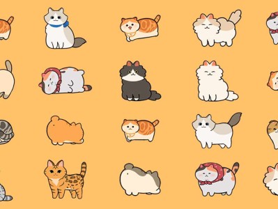 【手游推荐】懒懒猫咪村庄游戏攻略_手游下载