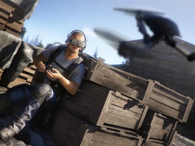 【端游推荐】幽灵行动：荒野 豪华中文收藏版 全DLC【阿里云盘】游戏攻略_手游下载