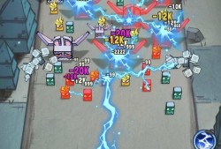 【手游推荐】方块奇兵游戏攻略_手游下载