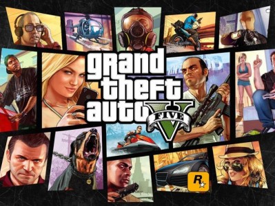【端游推荐】侠盗猎车手5/GTA5 1.68豪华中文版全DLC游戏攻略_手游下载