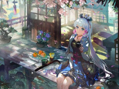 【原神图片】8.9-②游戏攻略_手游下载