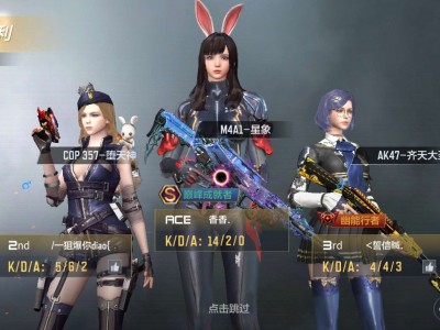 【闲聊】对局结束之后的武器展示动作怎么开啊游戏攻略_手游下载