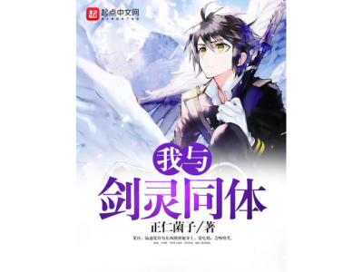 主角是剑灵小说，主角有剑灵的小说