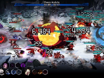 【手游推荐】地牢小队 Ver 1.06.1游戏攻略_手游下载