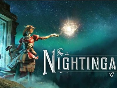【端游推荐】夜莺传说 v0.3.0 官方中文 解压即玩游戏攻略_手游下载