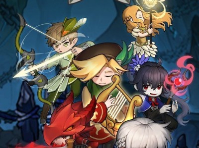 【手游推荐】【青帝定制】无限远征队.ver.2.7.3游戏攻略_手游下载