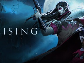 【端游推荐】夜族崛起 v1.0.8 支持网络联机游戏攻略_手游下载
