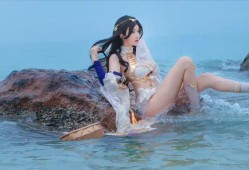 【COS】 王者荣耀貂蝉游戏攻略_手游下载