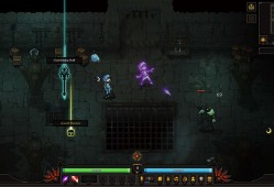 【端游推荐】巫魔人 v0.6.5h 中文（解压即玩）游戏攻略_手游下载