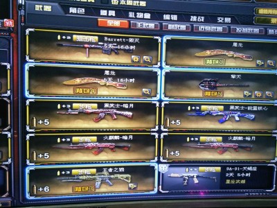 穿越火线段位分数(cf段位分布百分比)