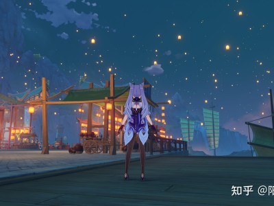 原神2.4海灯节剧情(原神24海灯节剧情视频)