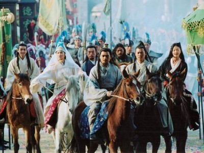 天龙八部版全集_2021版天龙八部在线全集完整版