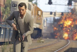【端游推荐】GTA5 v1.67豪华中文纯净版(内置修改器 +M游戏攻略_手游下载