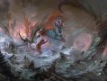 烛九阴是神兽还是凶兽的简单介绍