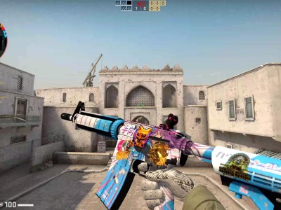 【端游推荐】CSGO单机版 所有道具 解压即玩游戏攻略_手游下载