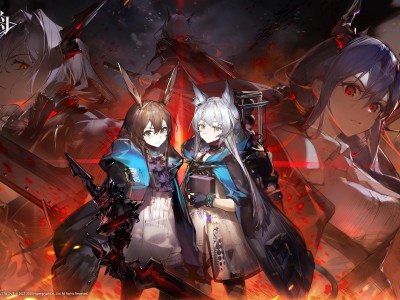 明日方舟三周年庆是什么时候_明日方舟三周年庆是什么时候开的