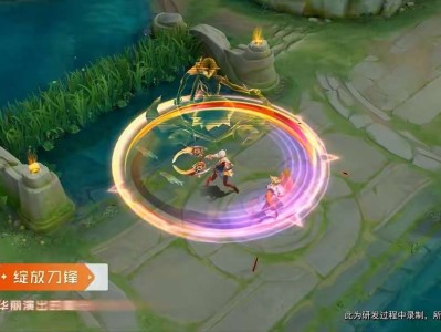 【资讯】花木兰新皮肤全面曝光，特效融入音乐与星空，绚丽无比游戏攻略_手游下载
