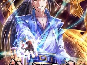 神武天尊动漫免费观看(神武天尊动漫免费观看全集策驰影院)
