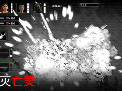 【手游推荐】僵尸炮艇生存 v1.6.84 中文 MOD版游戏攻略_手游下载
