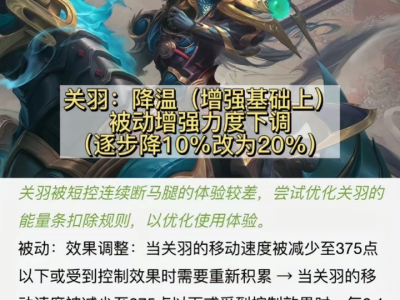 【王者新讯】8.29体验服更新 三路兵线之后将同时交汇游戏攻略_手游下载