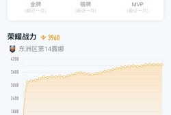 2000场露娜，想拿省牌，有没有大神支招游戏攻略_手游下载