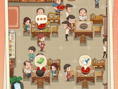 幸福路上的火锅店游戏攻略_手游下载