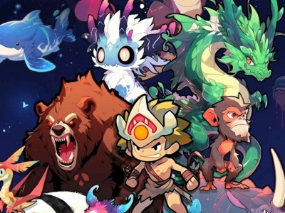 【手游推荐】怪物猎人 v1.14 中文游戏攻略_手游下载