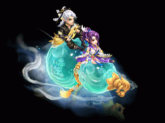 神武逍遥，神武逍遥外传之前的游戏