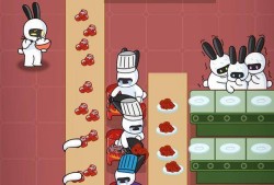 【游戏推荐】兔克创业记游戏攻略_手游下载