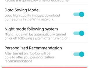 taptap国际版加载不出来_taptap国际版加载不出来图片