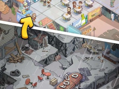 【手游推荐】小小幸存者，v1.2.3最新版游戏攻略_手游下载