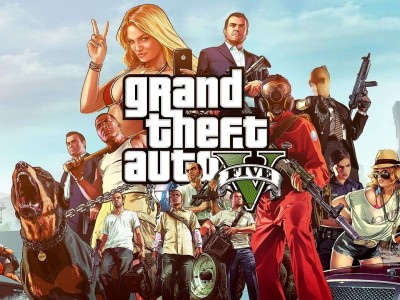 【端游推荐】侠盗猎车手5（GTA5）MOD可剧情版　官方中文游戏攻略_手游下载