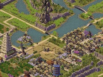 【手游推荐】我的城市与军队游戏攻略_手游下载