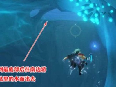 【原神搬运】原神厄里那斯内部怎么进 进入方式介绍游戏攻略_手游下载
