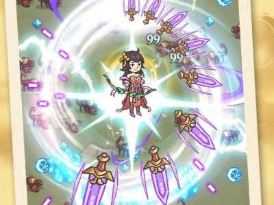 【游戏推荐】魔法幸存者游戏攻略_手游下载
