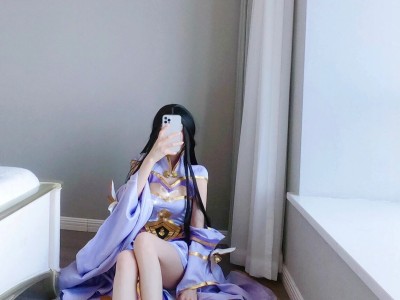 【王者美图】紫霞仙子下凡间游戏攻略_手游下载