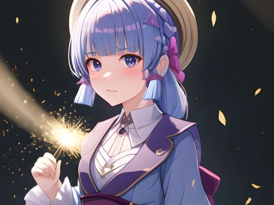 【原神图片】ai原创游戏攻略_手游下载